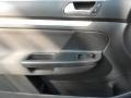 2008 Black Magic Metallic Volkswagen GTI 2 Door  photo #26