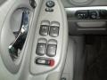 2005 Galaxy Silver Metallic Chevrolet Malibu LS V6 Sedan  photo #19