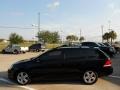 Black Uni - Jetta S SportWagen Photo No. 4