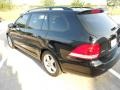 Black Uni - Jetta S SportWagen Photo No. 5