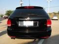 Black Uni - Jetta S SportWagen Photo No. 6