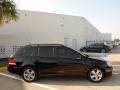 Black Uni - Jetta S SportWagen Photo No. 8