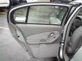 2005 Galaxy Silver Metallic Chevrolet Malibu LS V6 Sedan  photo #21