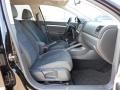 Anthracite Interior Photo for 2009 Volkswagen Jetta #51406254