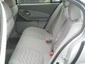 2005 Galaxy Silver Metallic Chevrolet Malibu LS V6 Sedan  photo #22