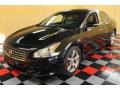 Super Black - Maxima 3.5 SV Photo No. 2