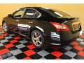 Super Black - Maxima 3.5 SV Photo No. 3