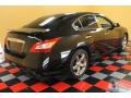 Super Black - Maxima 3.5 SV Photo No. 4
