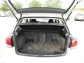 2010 Volkswagen Golf 2 Door Trunk