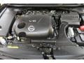 Super Black - Maxima 3.5 SV Photo No. 17