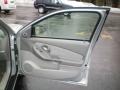 2005 Galaxy Silver Metallic Chevrolet Malibu LS V6 Sedan  photo #26