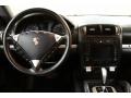 Crystal Silver Metallic - Cayenne Tiptronic Photo No. 5