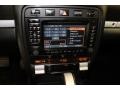 Crystal Silver Metallic - Cayenne Tiptronic Photo No. 7