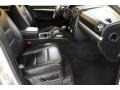 Crystal Silver Metallic - Cayenne Tiptronic Photo No. 17