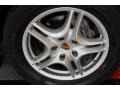 Crystal Silver Metallic - Cayenne Tiptronic Photo No. 18