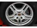 Crystal Silver Metallic - Cayenne Tiptronic Photo No. 19