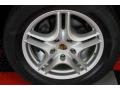 Crystal Silver Metallic - Cayenne Tiptronic Photo No. 20