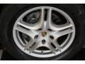 Crystal Silver Metallic - Cayenne Tiptronic Photo No. 21