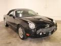 Evening Black - Thunderbird Premium Roadster Photo No. 1