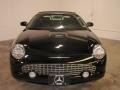 Evening Black - Thunderbird Premium Roadster Photo No. 2