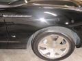 2003 Evening Black Ford Thunderbird Premium Roadster  photo #13