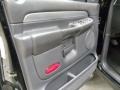 Black - Ram 3500 Laramie Quad Cab 4x4 Dually Photo No. 11