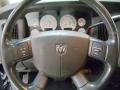 Black - Ram 3500 Laramie Quad Cab 4x4 Dually Photo No. 15