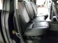 2005 Black Dodge Ram 3500 Laramie Quad Cab 4x4 Dually  photo #24