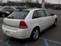 2005 White Chevrolet Malibu Maxx LS Wagon  photo #6