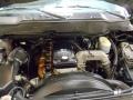Black - Ram 3500 Laramie Quad Cab 4x4 Dually Photo No. 27