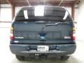 Deep Blue Metallic - Yukon Denali AWD Photo No. 4