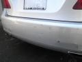 Mercury Silver Metallic - LS 460 Photo No. 7