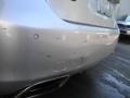 Mercury Silver Metallic - LS 460 Photo No. 8