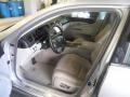 Mercury Silver Metallic - LS 460 Photo No. 10