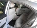 Mercury Silver Metallic - LS 460 Photo No. 11