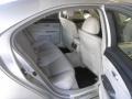 Mercury Silver Metallic - LS 460 Photo No. 12