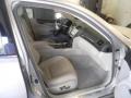 Mercury Silver Metallic - LS 460 Photo No. 13