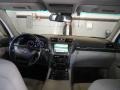 Mercury Silver Metallic - LS 460 Photo No. 14