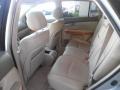 Bamboo Pearl - RX 350 AWD Photo No. 8