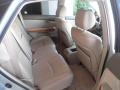 Bamboo Pearl - RX 350 AWD Photo No. 10