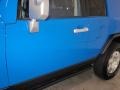 Voodoo Blue - FJ Cruiser 4WD Photo No. 5