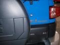 Voodoo Blue - FJ Cruiser 4WD Photo No. 8