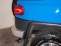 Voodoo Blue - FJ Cruiser 4WD Photo No. 10