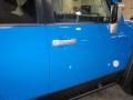 Voodoo Blue - FJ Cruiser 4WD Photo No. 11