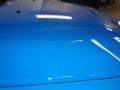 Voodoo Blue - FJ Cruiser 4WD Photo No. 13