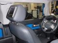 Voodoo Blue - FJ Cruiser 4WD Photo No. 18