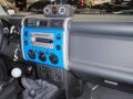 Voodoo Blue - FJ Cruiser 4WD Photo No. 19