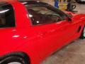 1999 Torch Red Chevrolet Corvette Coupe  photo #10