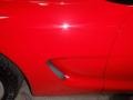 1999 Torch Red Chevrolet Corvette Coupe  photo #32