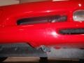1999 Torch Red Chevrolet Corvette Coupe  photo #35